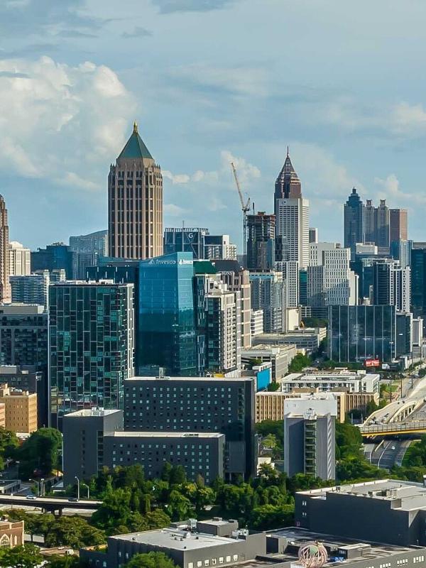 Atlanta