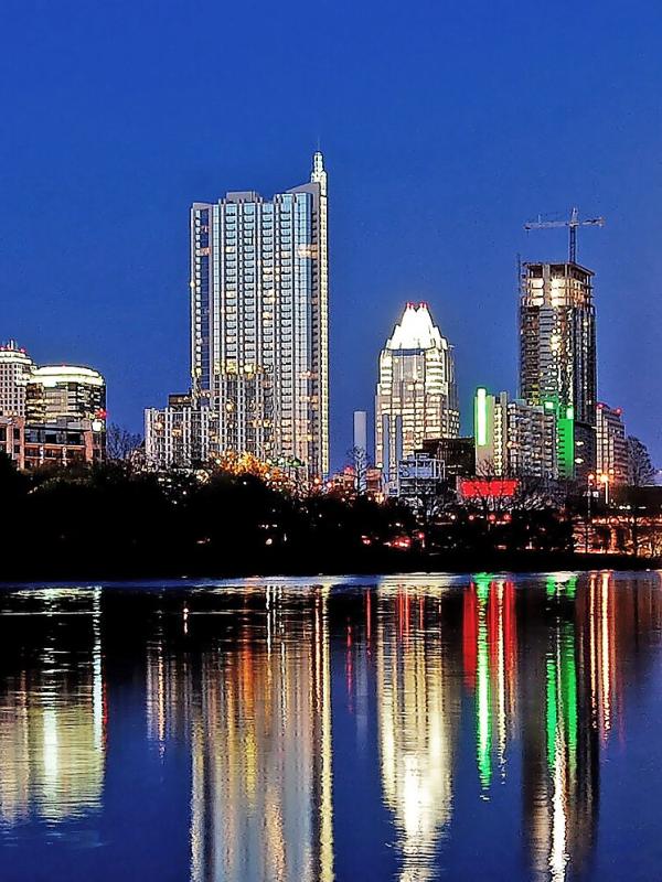 Austin