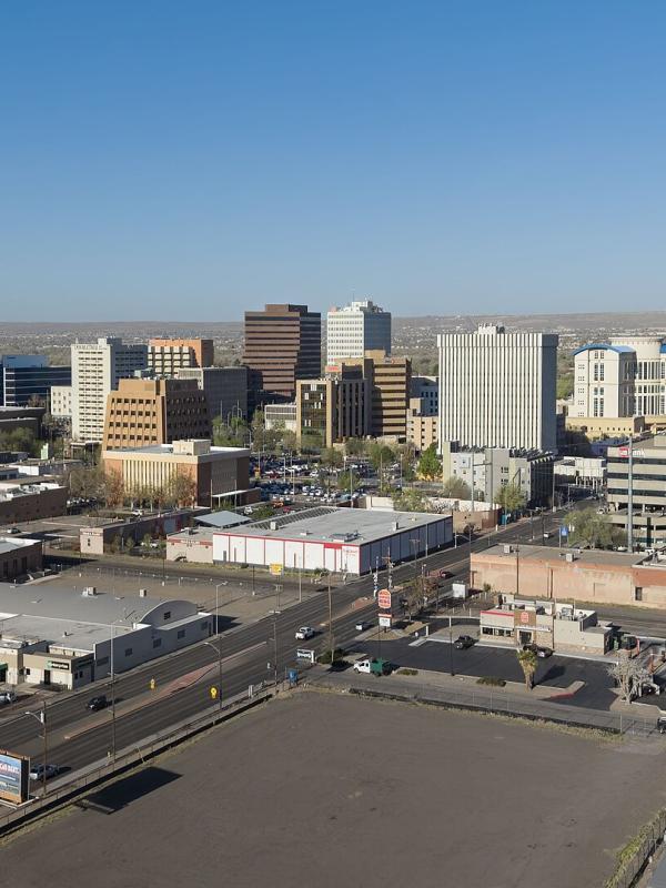 Albuquerque