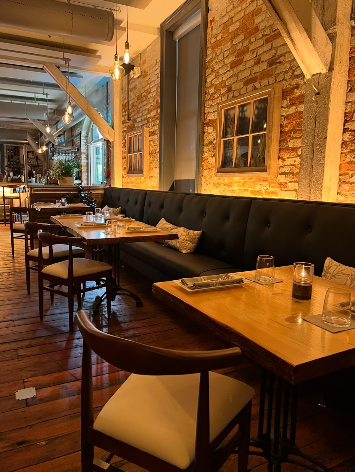 11th and Bay Southern Table, foto 1