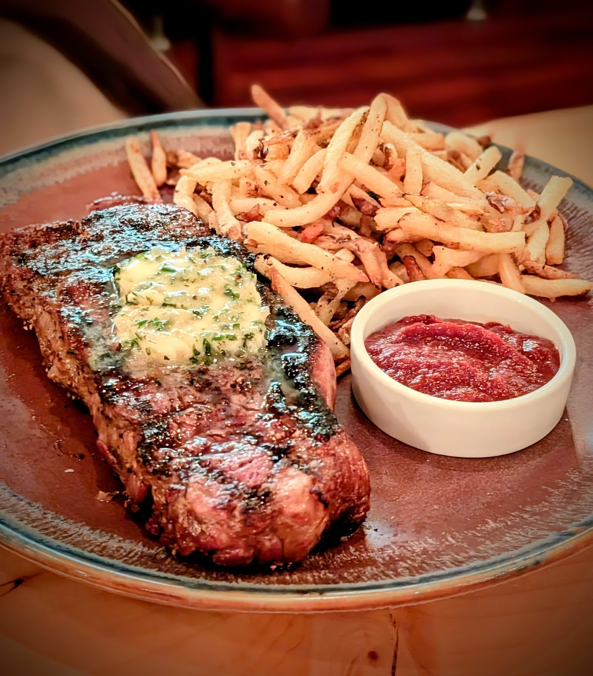 11th and Bay Southern Table, foto 3