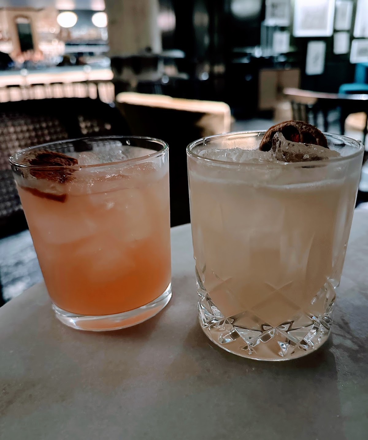 12 Cocktail Bar 4