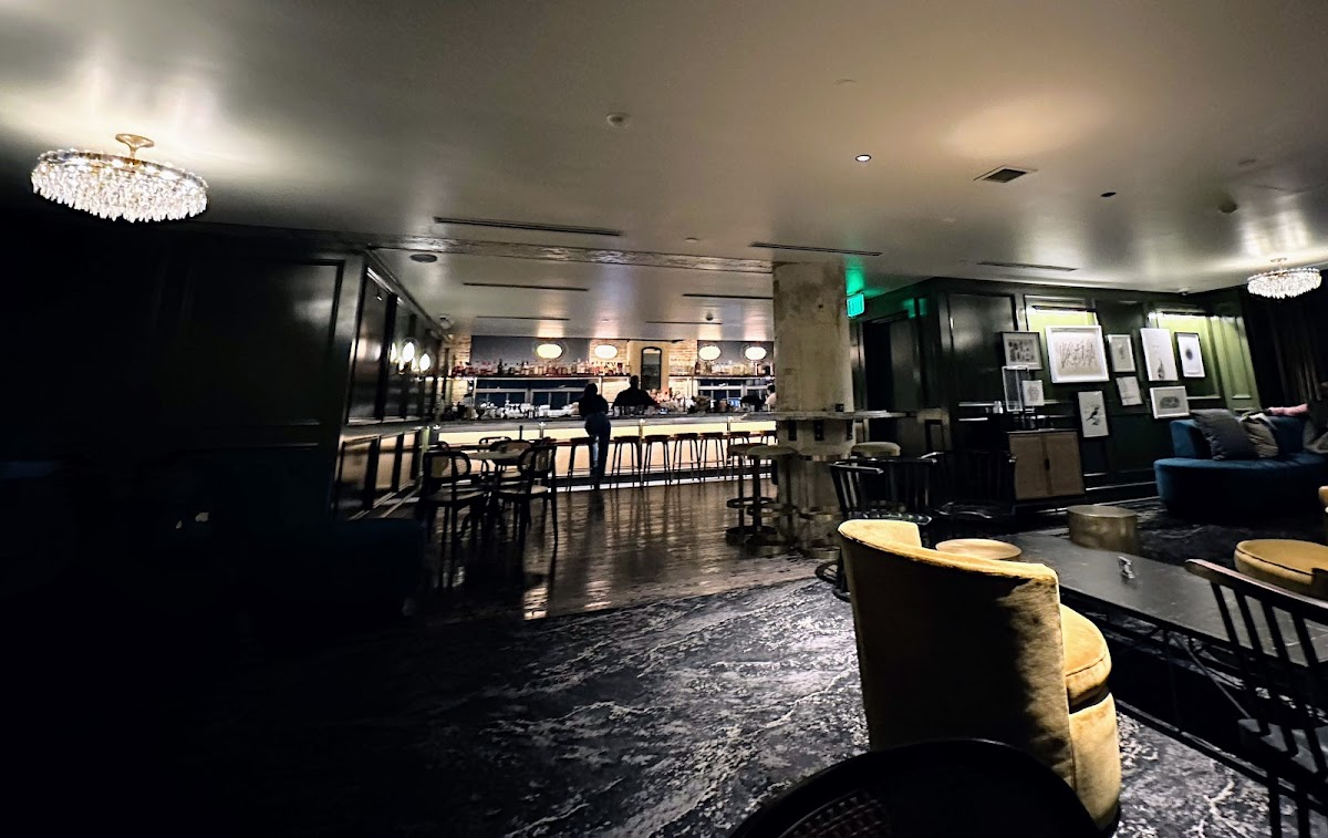 12 Cocktail Bar 3
