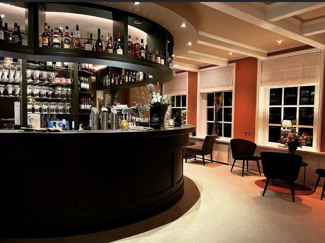 1612 Restaurant & Lounge, foto 1