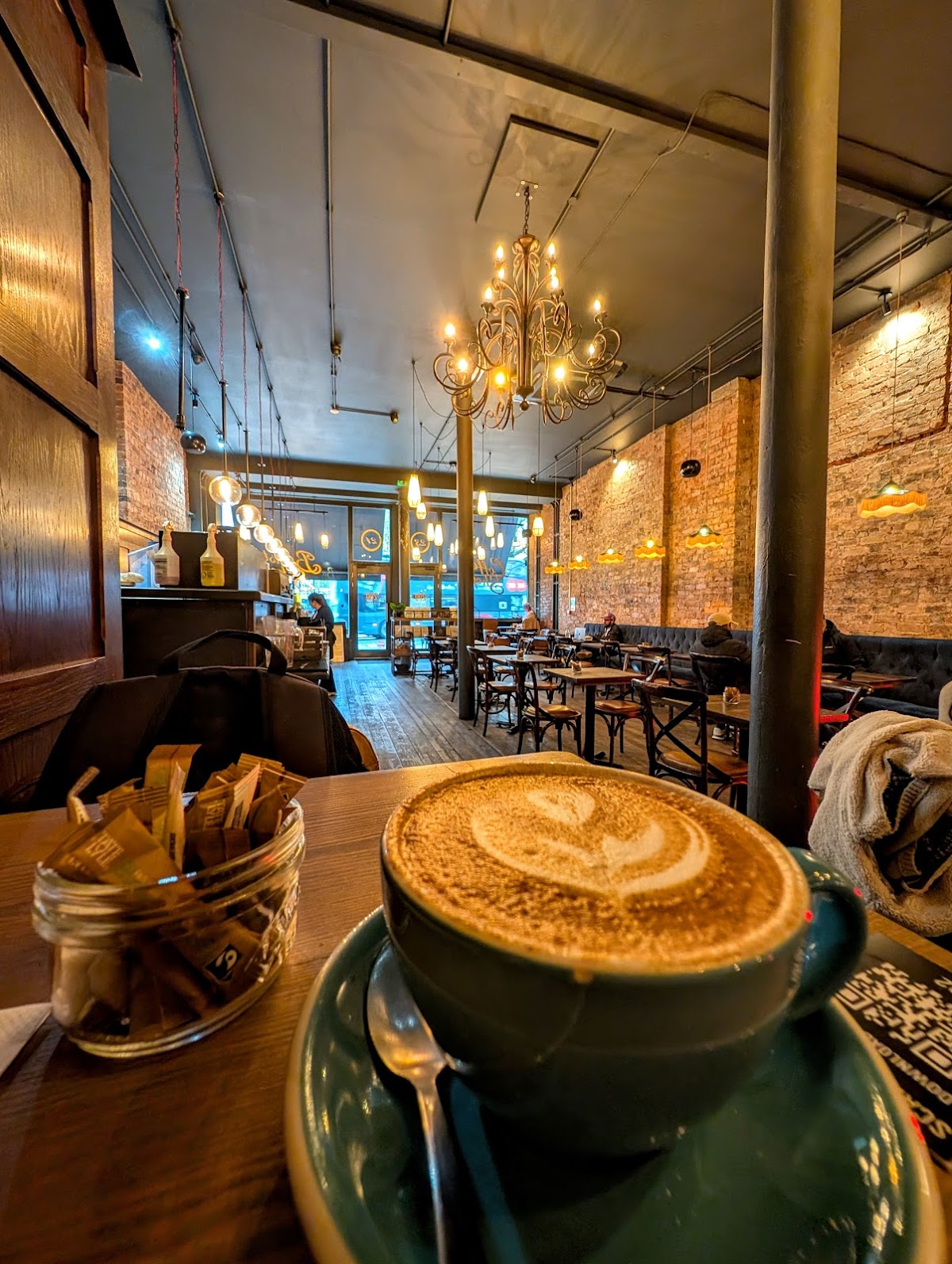 200 Degrees Coffee Shop & Barista School, photo 4
