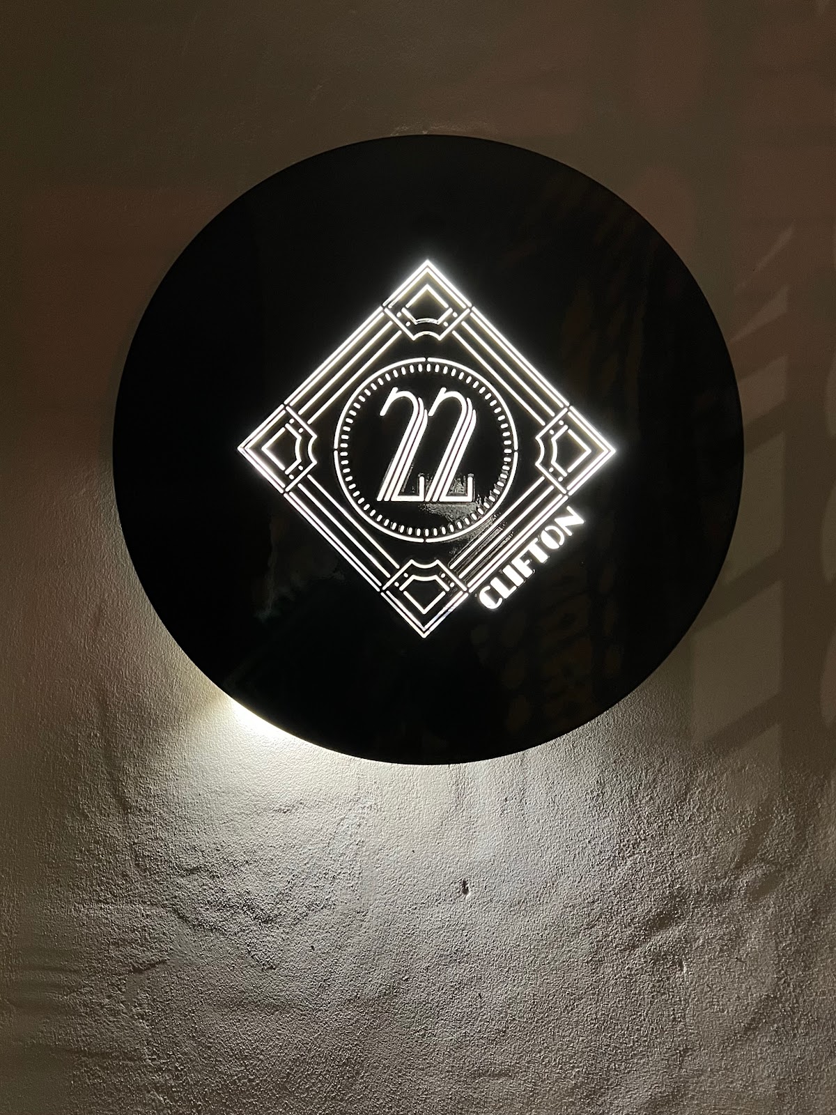 22 Clifton, foto 2