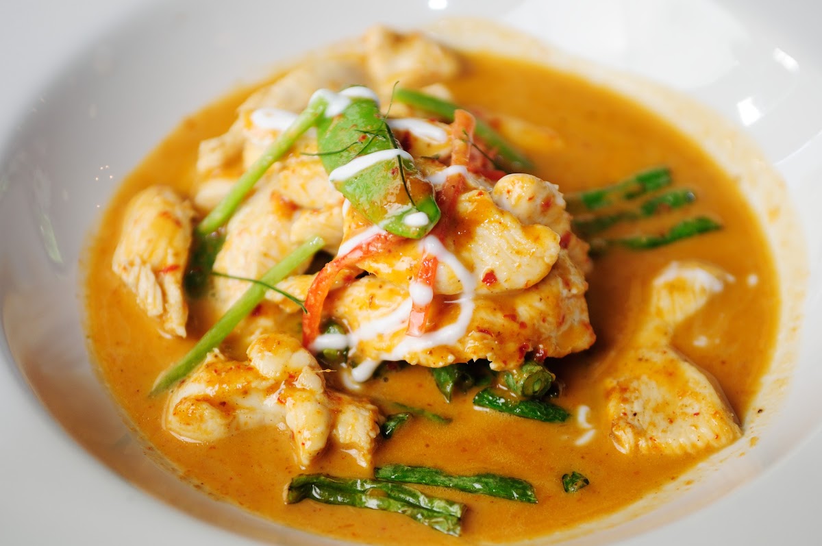 26 Thai Kitchen & Bar (Buckhead) 2