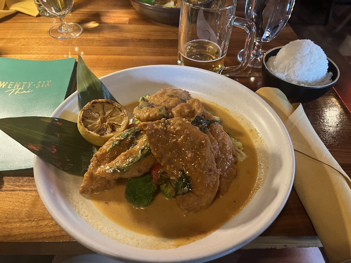26 Thai Kitchen & Bar (Buckhead) 3