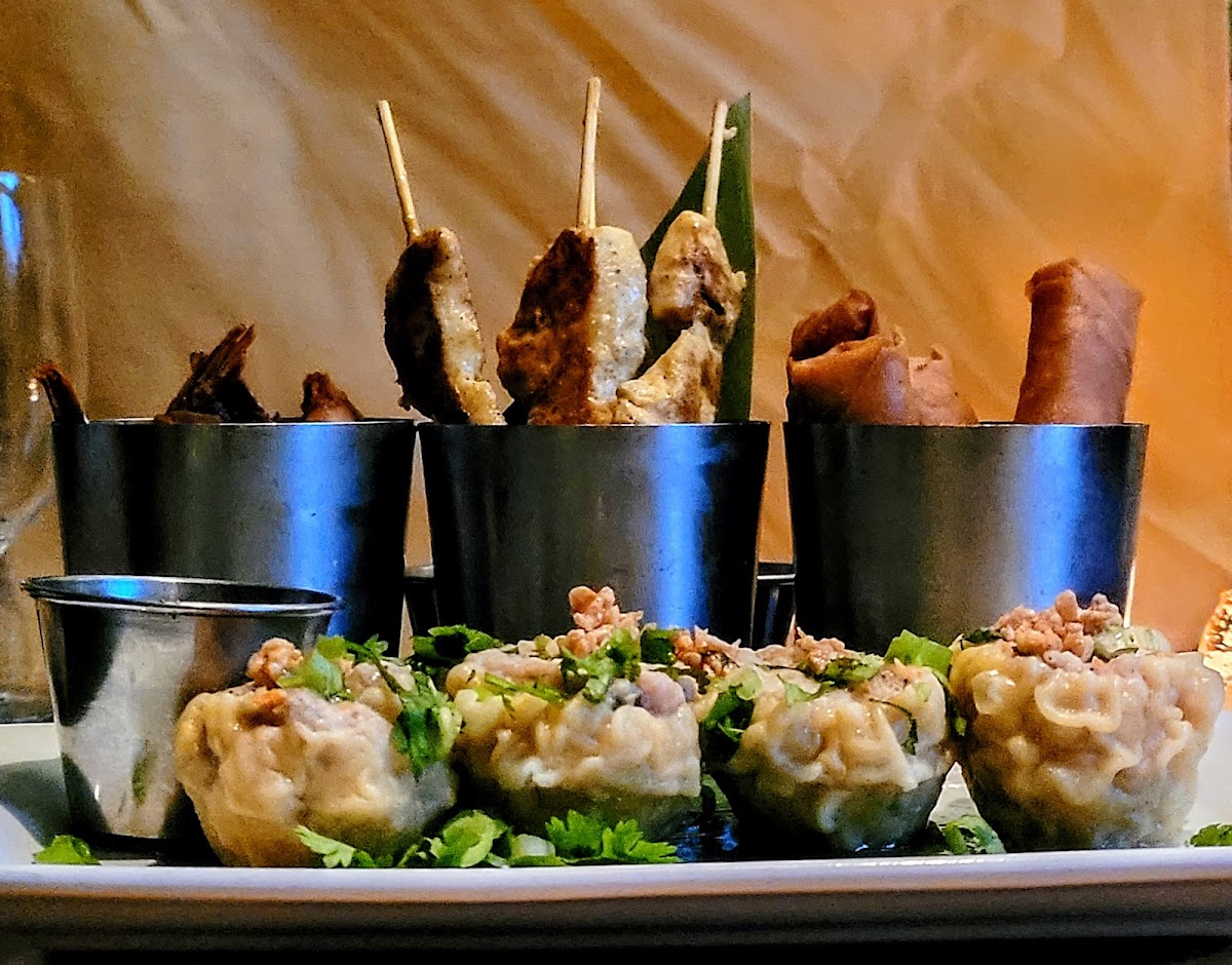 26 Thai Kitchen & Bar (Midtown) 2