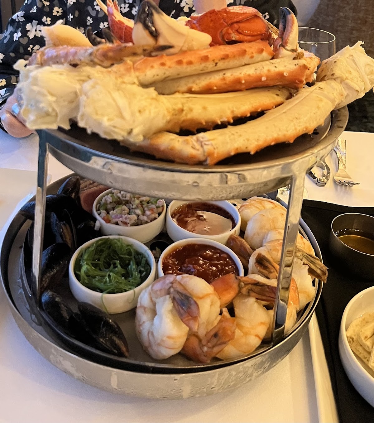 360 Grille, foto 4