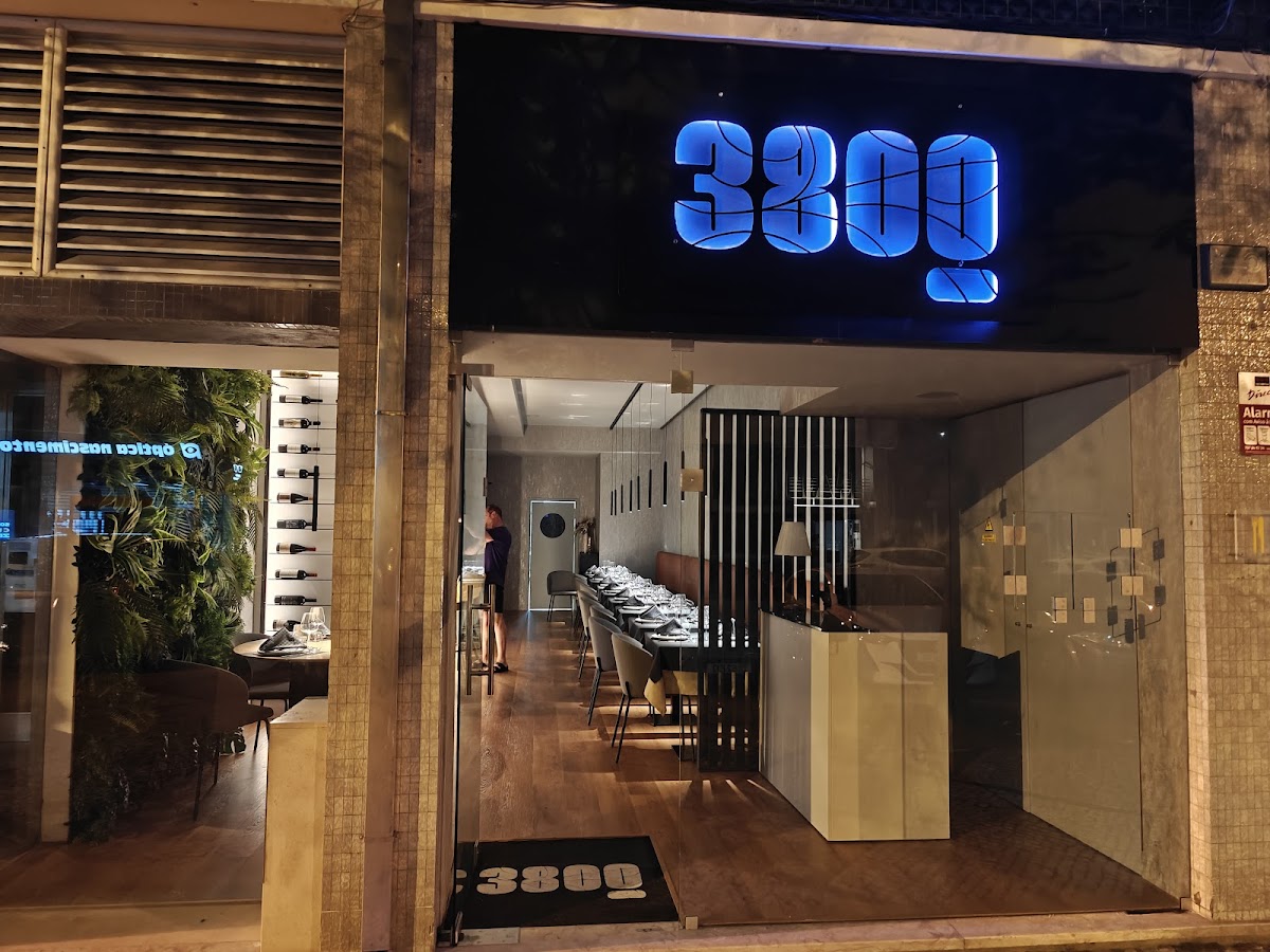 3800, foto 1