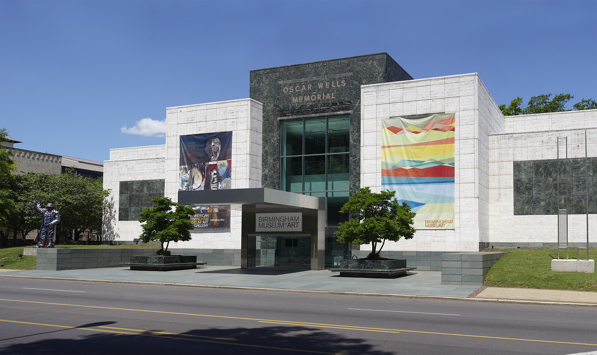 Birmingham Museum of Art, foto 5