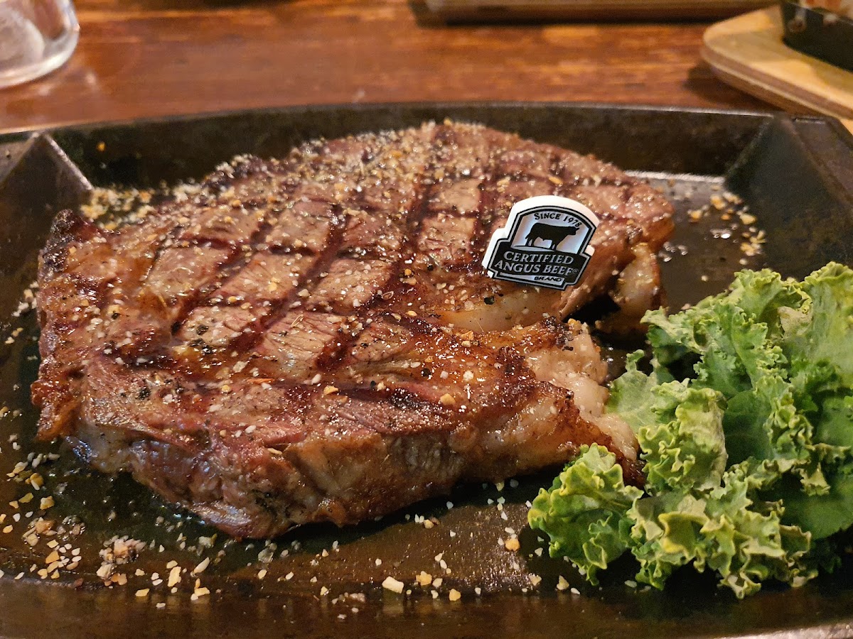 40 Steak and Seafood, foto 4
