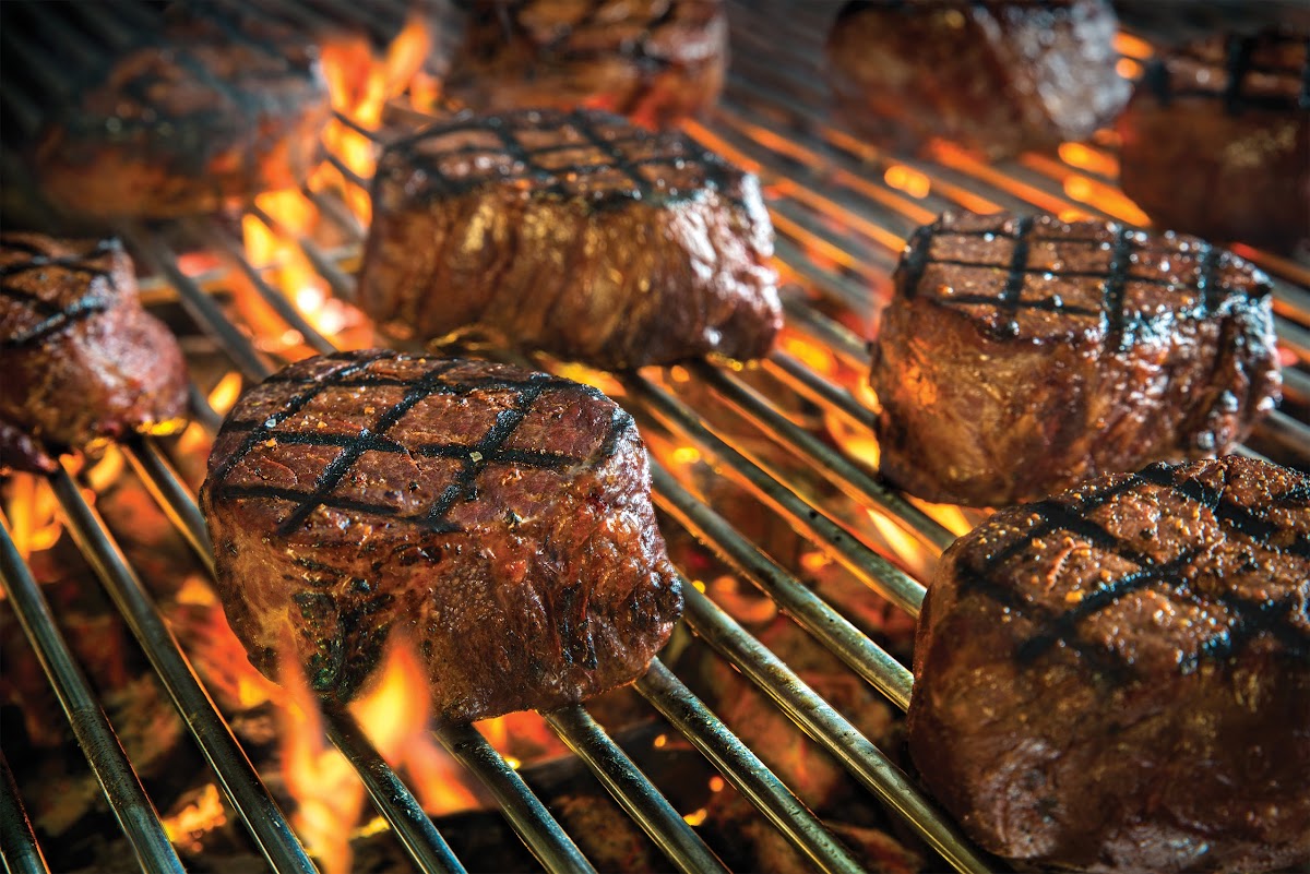 40 Steak and Seafood, foto 2