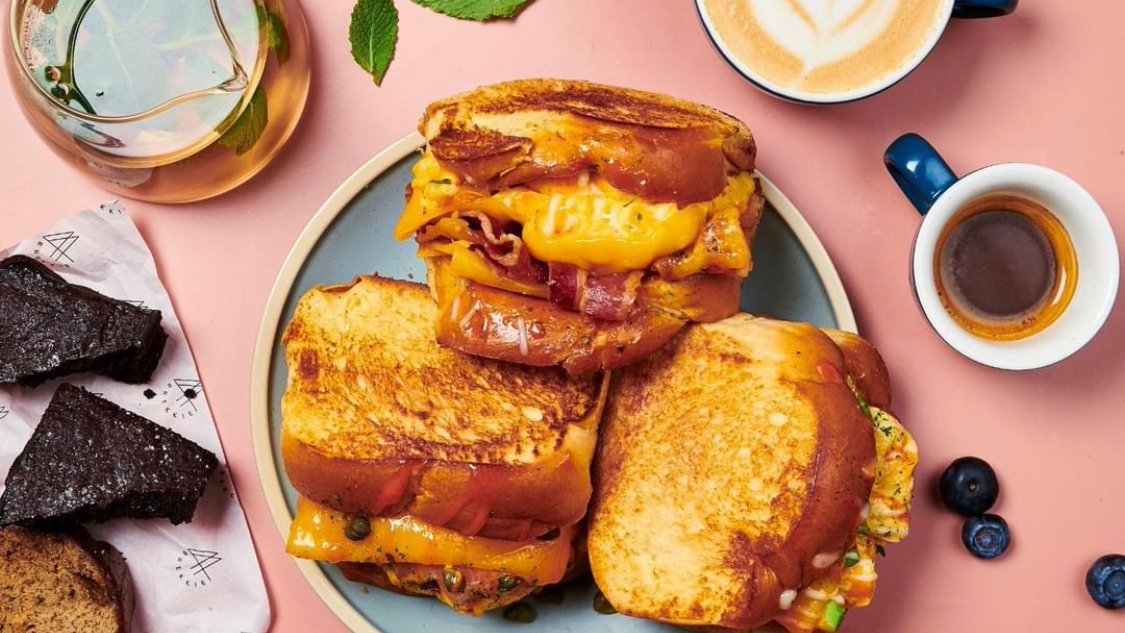 44 Brekkie, foto 1