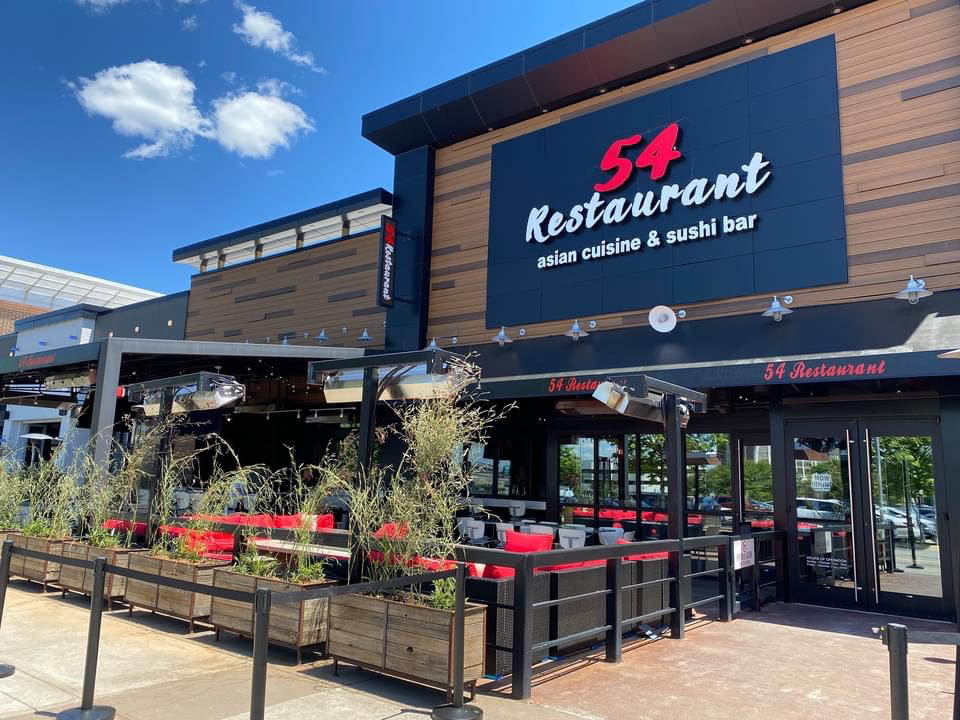 54 Restaurant, foto 1