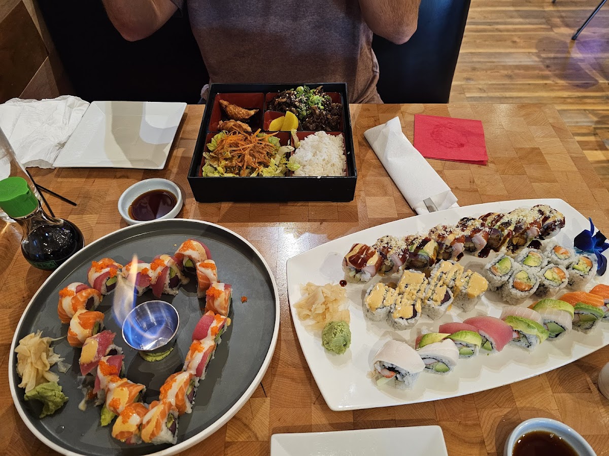 54 Restaurant, foto 4