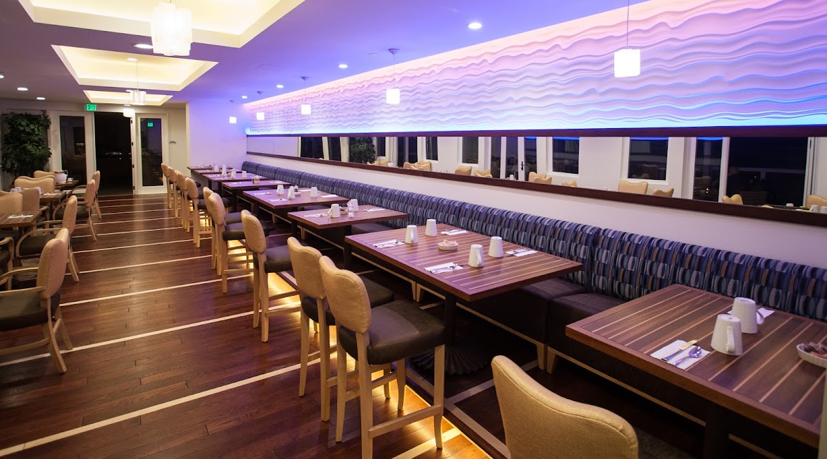 60 State Park Restaurant & Lounge, foto 1