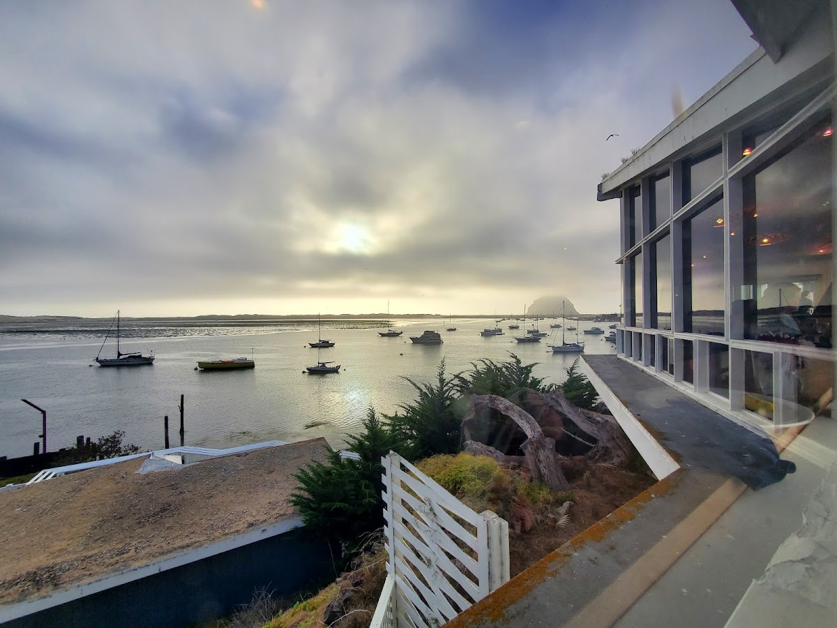 60 State Park Restaurant & Lounge, foto 4