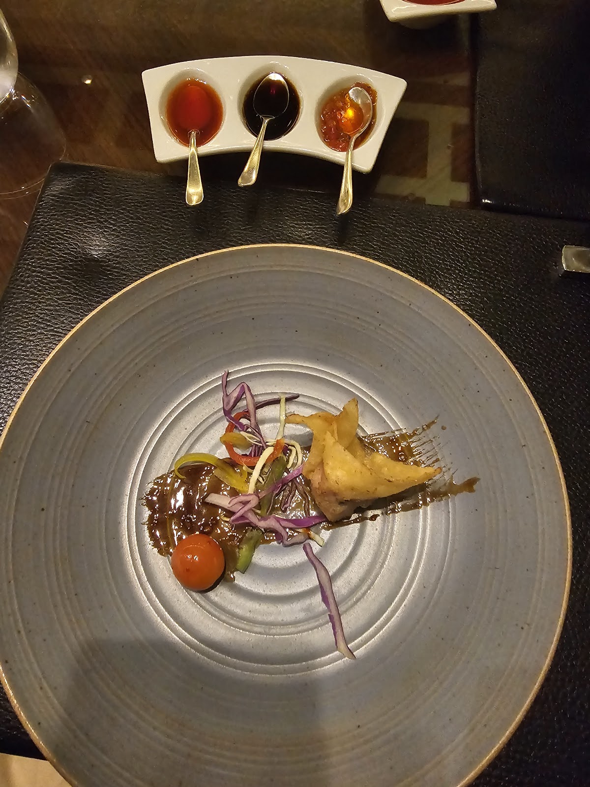 8 Restaurant, foto 3