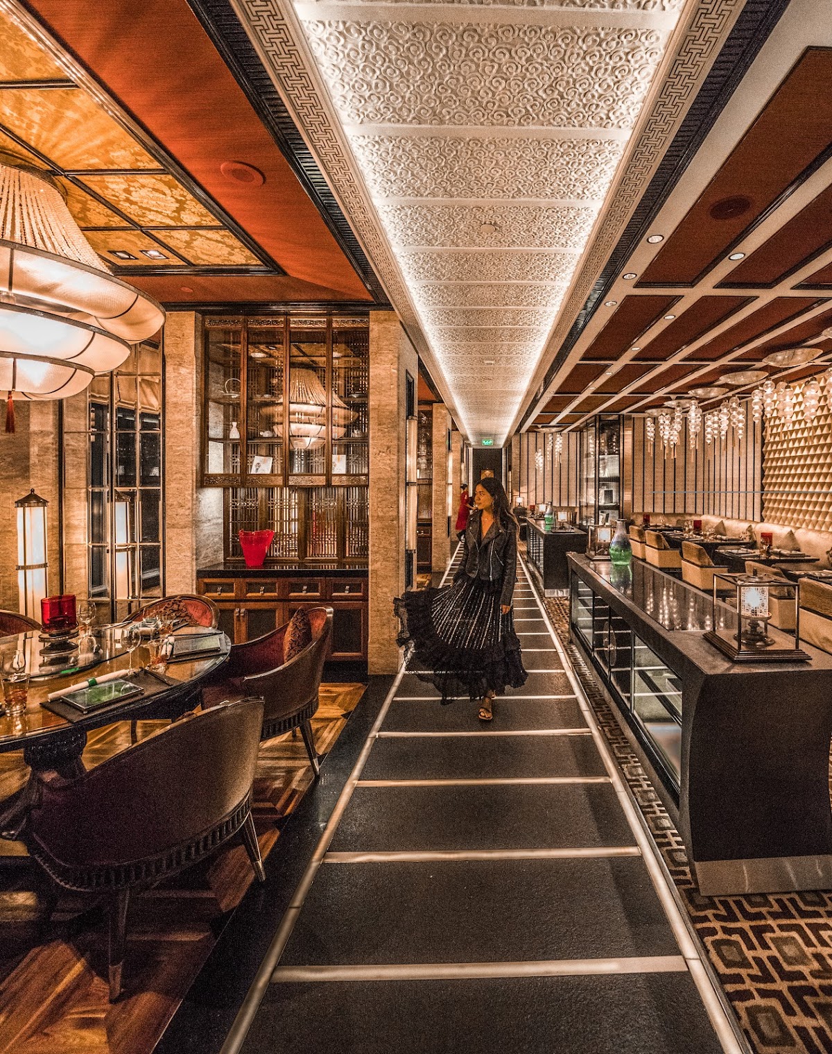 8 Restaurant, foto 1