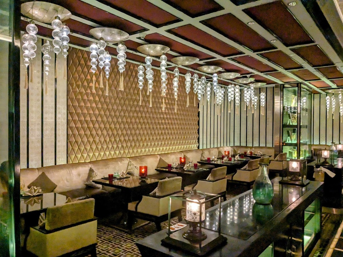 8 Restaurant, foto 4