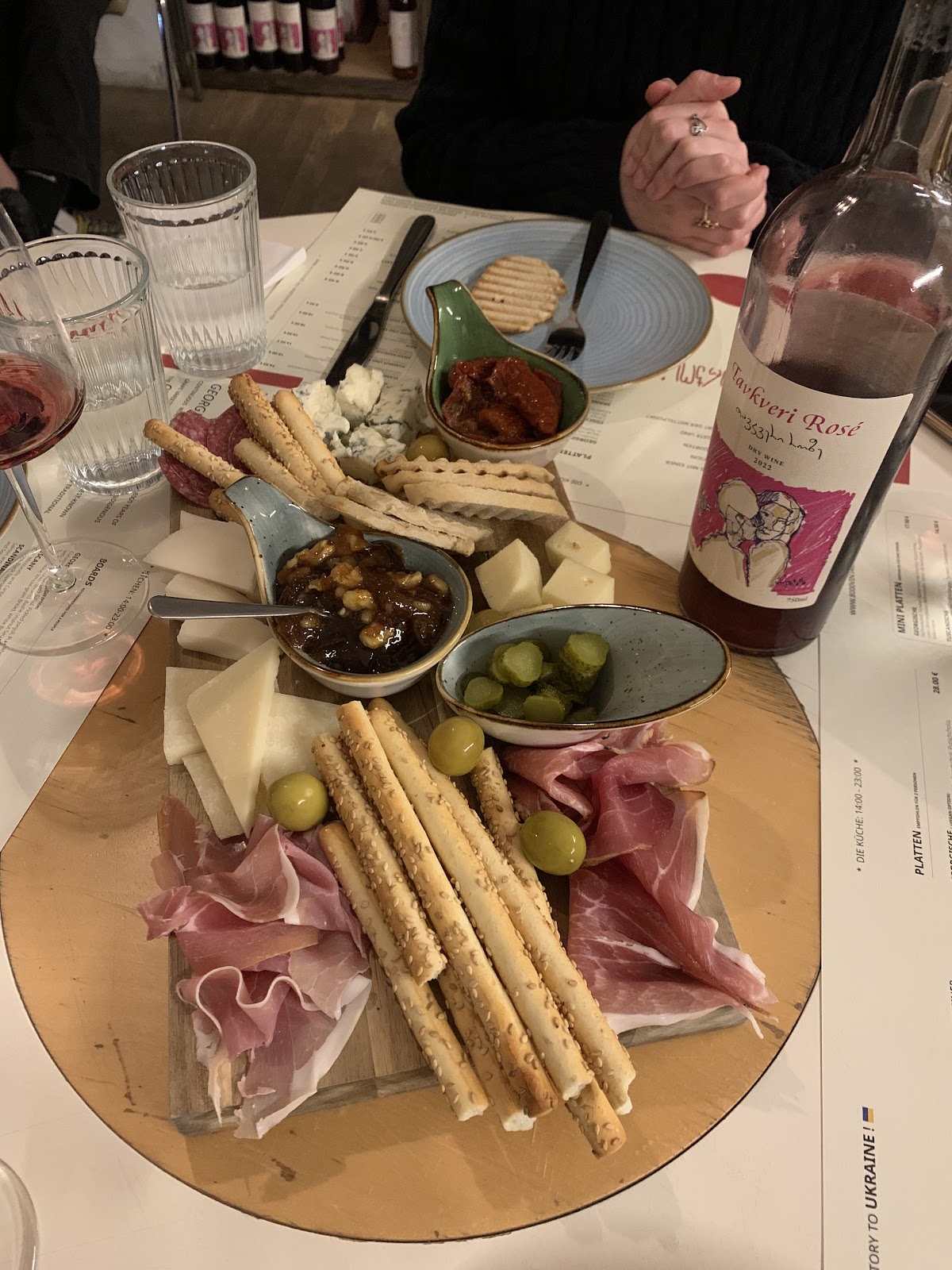 8000 Vintages, foto 4