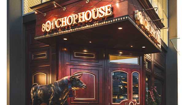801 Chophouse, photo 1