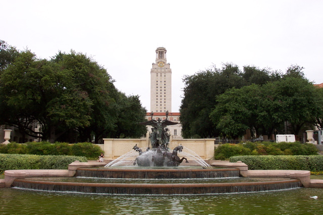 Littlefield Fountain, photo 5