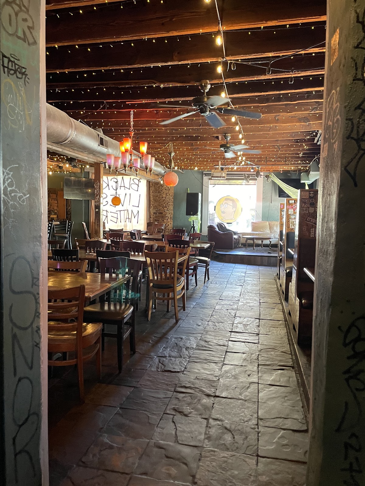 97 Estoria - Romantic date spot in Atlanta