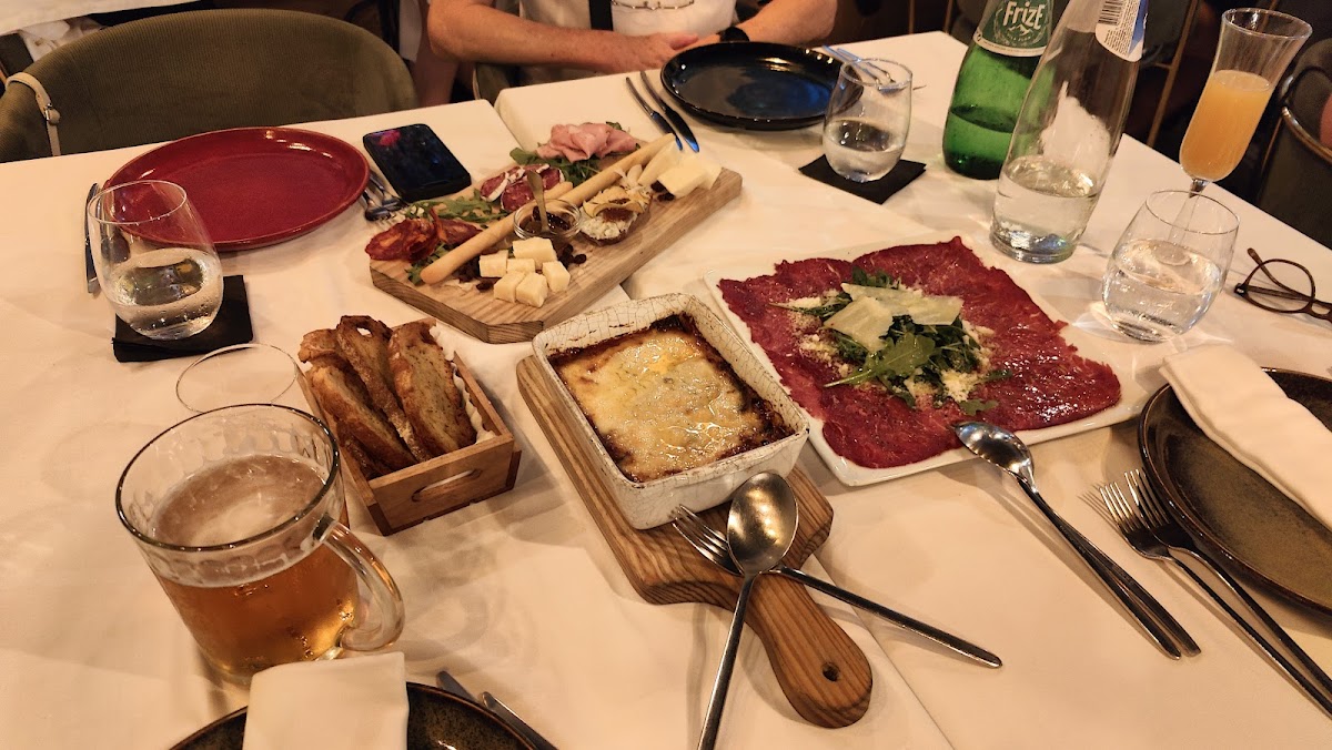 A Despensa, foto 4