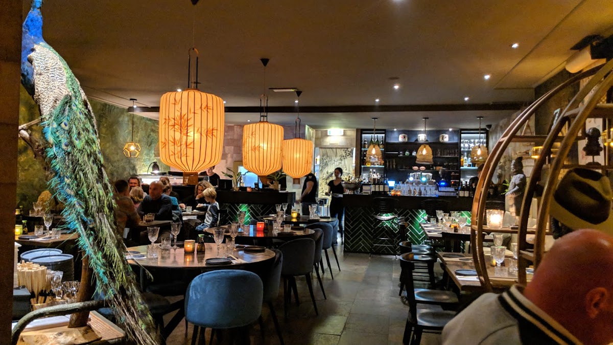 A-Fusion Baarn, foto 1