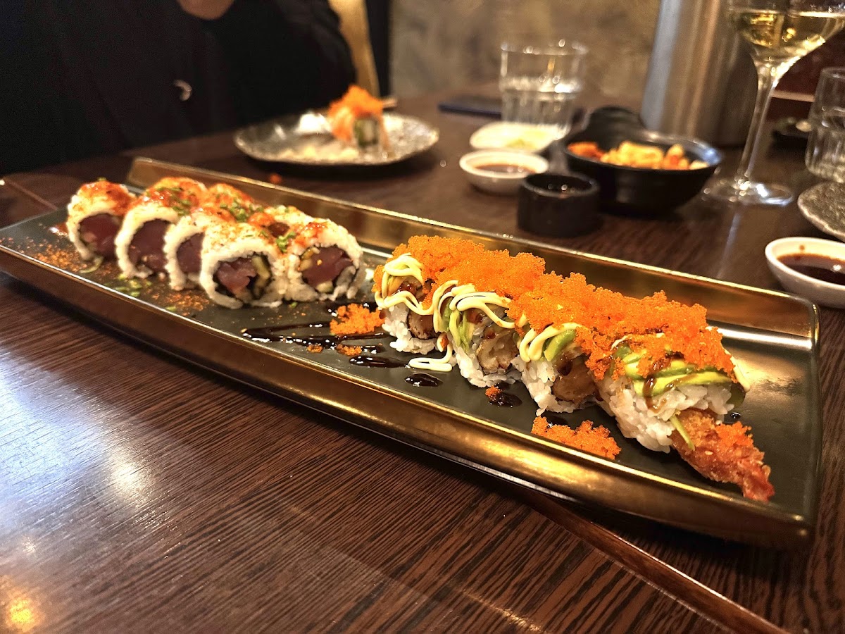 A-Fusion Food & Drinks, photo 4