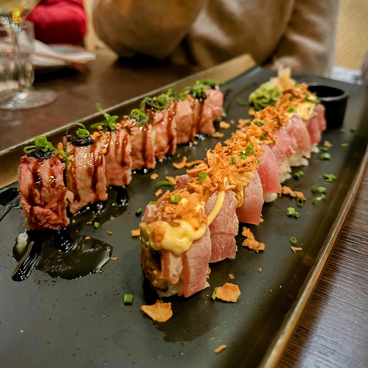 A-Fusion Food & Drinks, photo 3