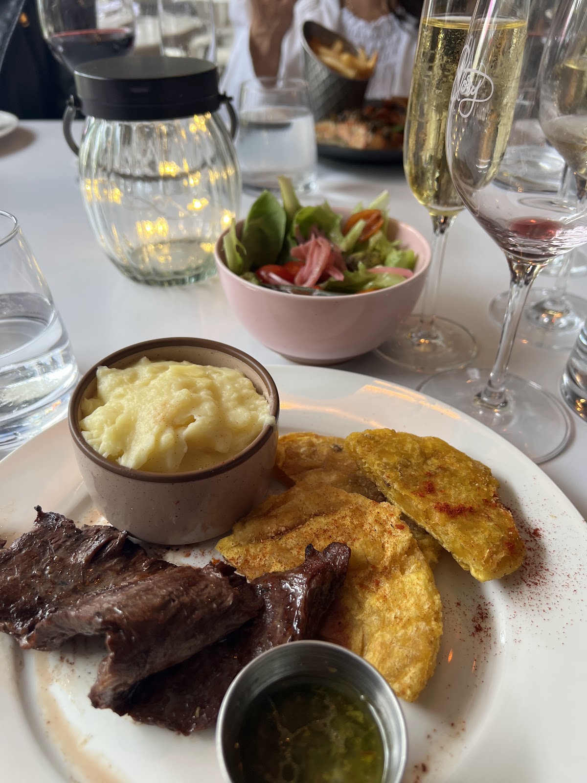 A Love Story Winery & Bistro, foto 4