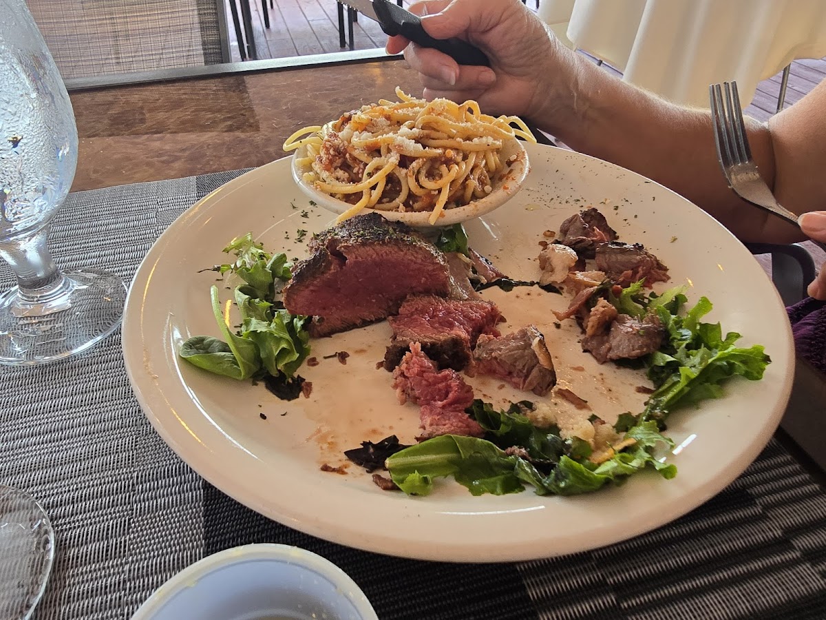 A Tavolo Italian Restaurant, foto 4