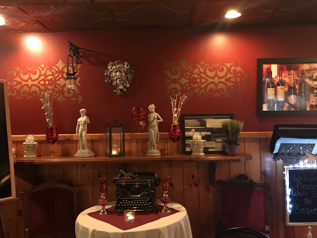 A Tavolo Italian Restaurant, foto 1