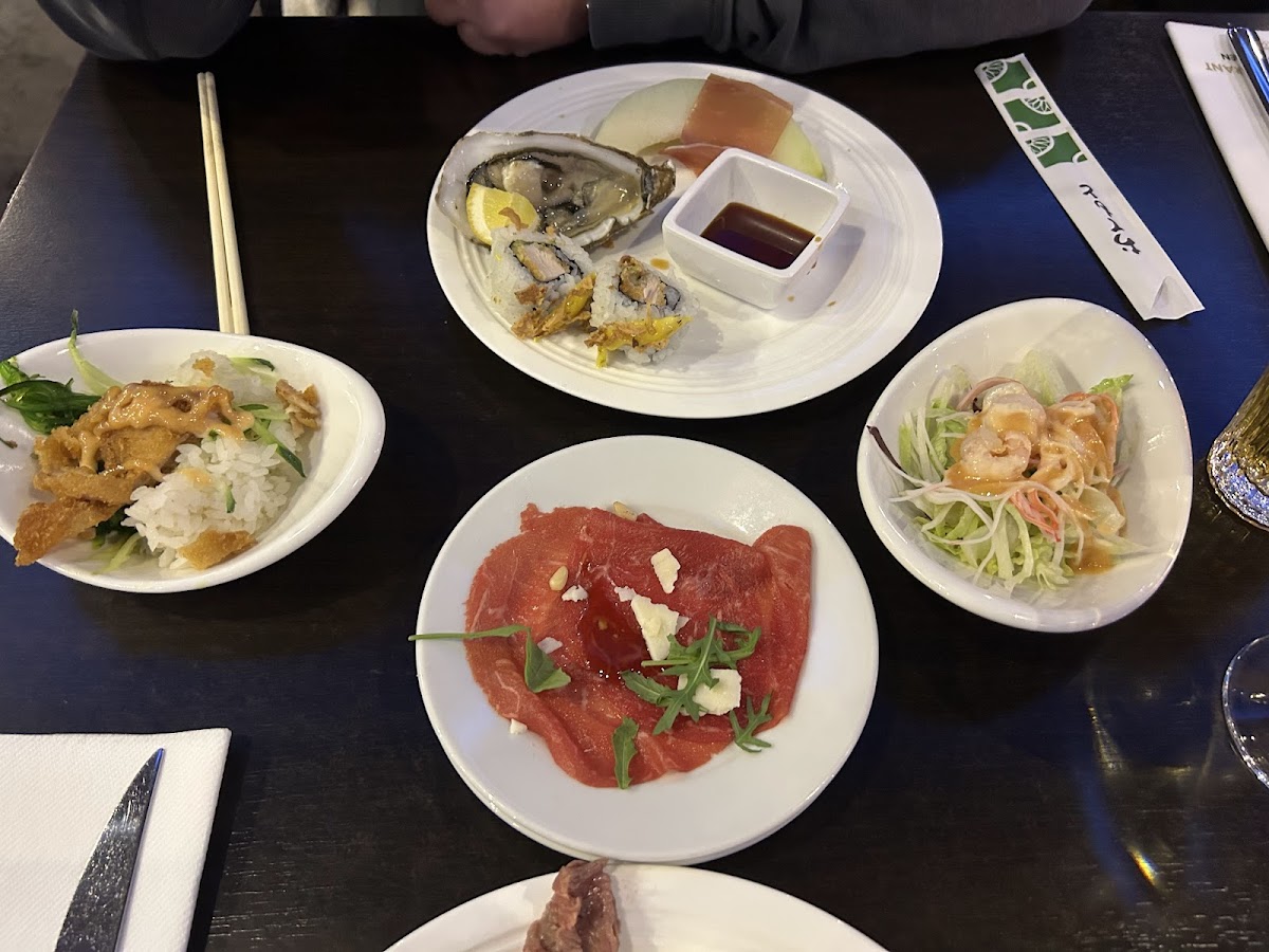 A15 Wereldrestaurant, foto 4