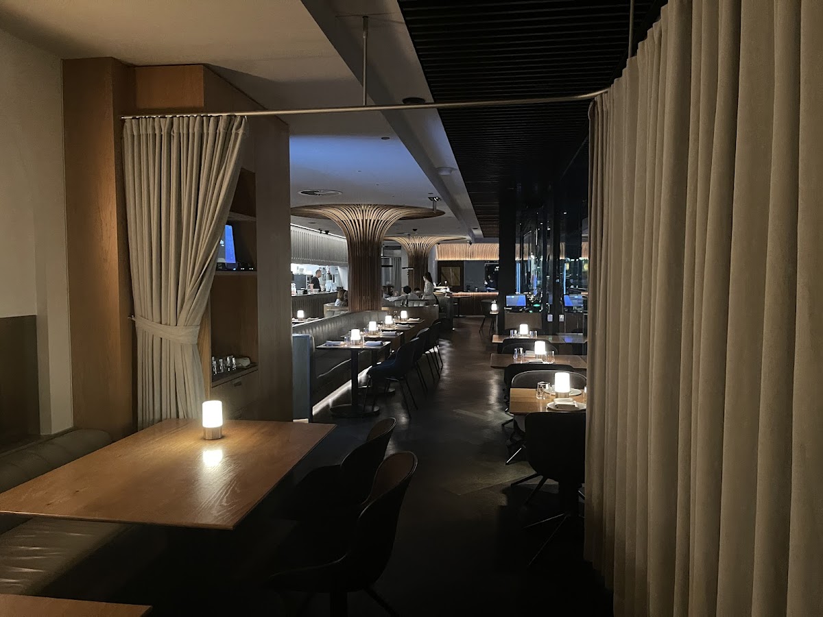 AALIA Restaurant Sydney, foto 4