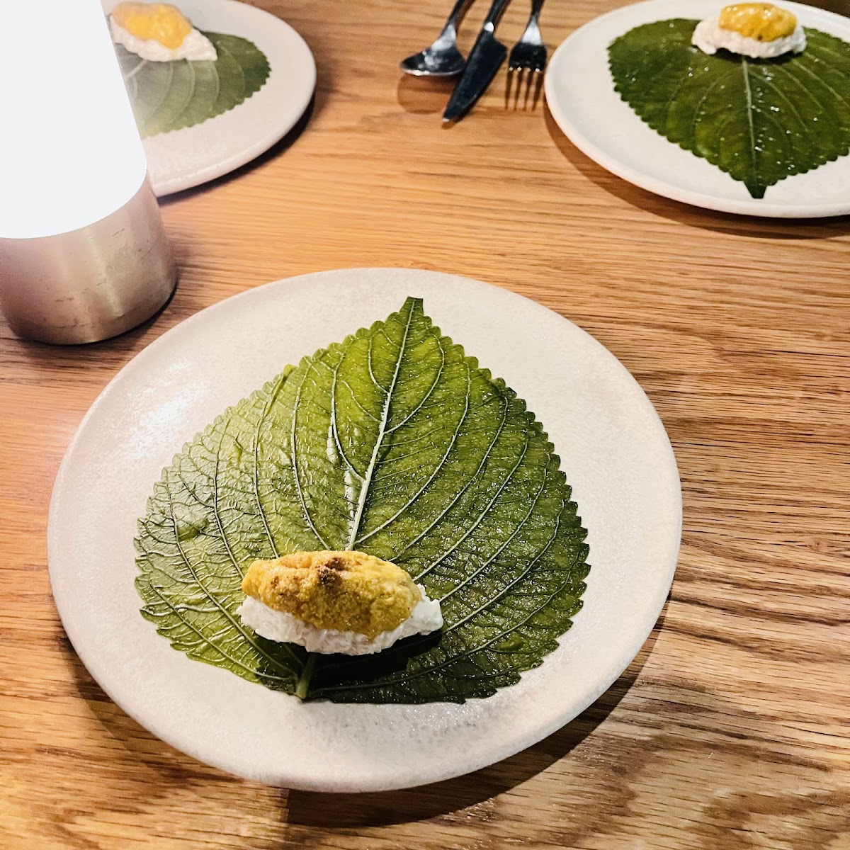 AALIA Restaurant Sydney, foto 3
