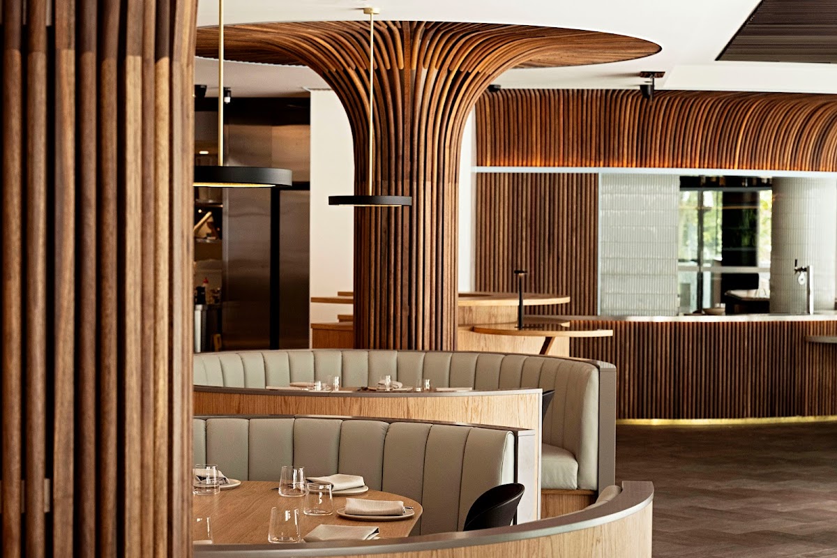 AALIA Restaurant Sydney, foto 1