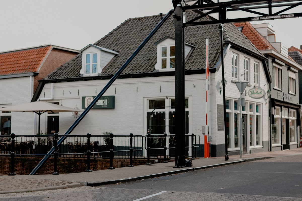 Aan de Gracht bij Moon, photo 4