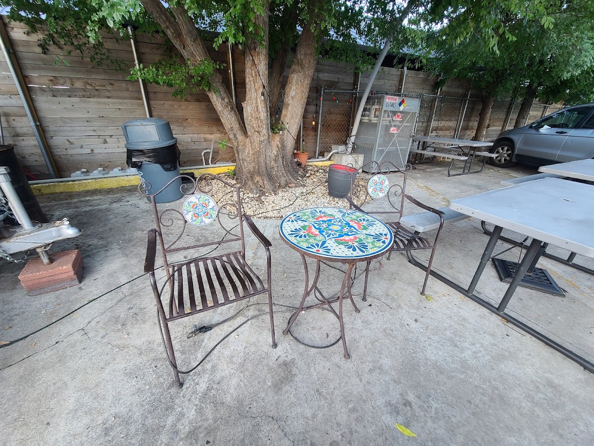 Abo Youssef Mediterranean Food - Romantic date spot in Austin