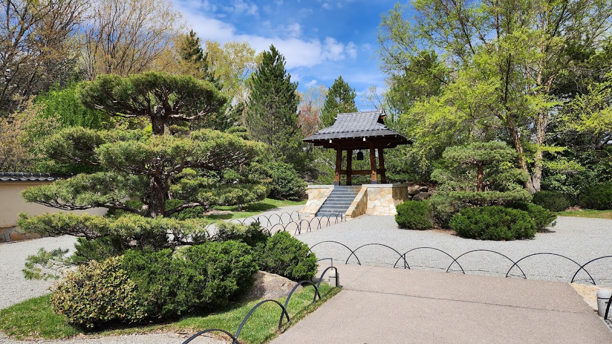 ABQ BioPark - Botanic Garden, photo 4
