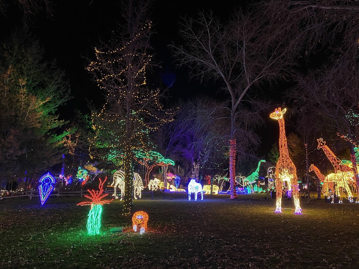 ABQ BioPark - Botanic Garden, photo 3