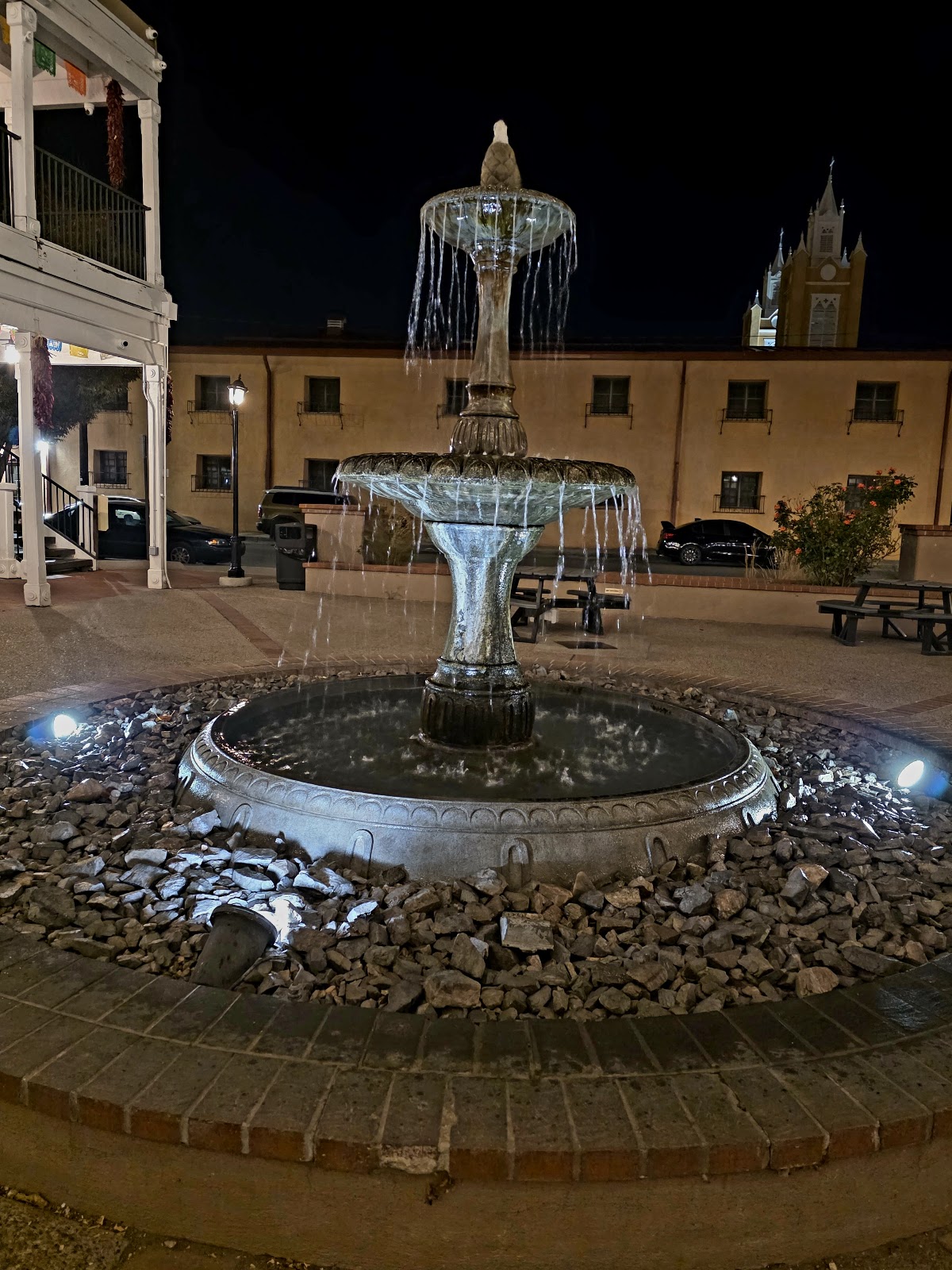 AbqTours: DEAD-icated Dia de Los Muertos Tours - Day of the Dead Tours of historic Old Town Albuquerque 2