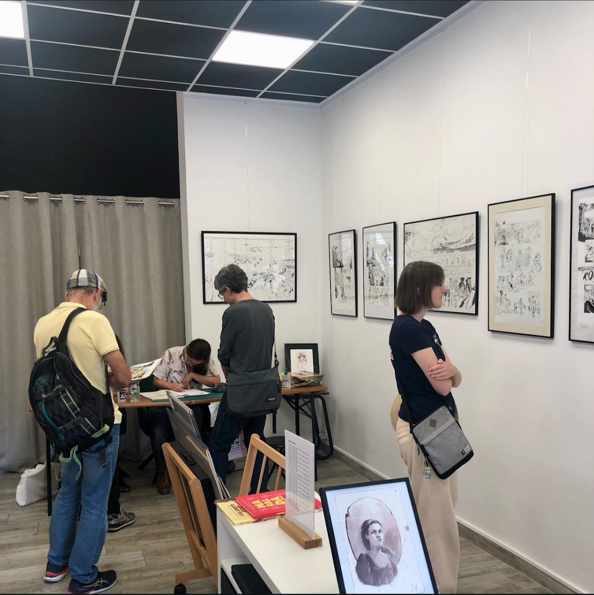 Achetez de l'Art Bordeaux, foto 4