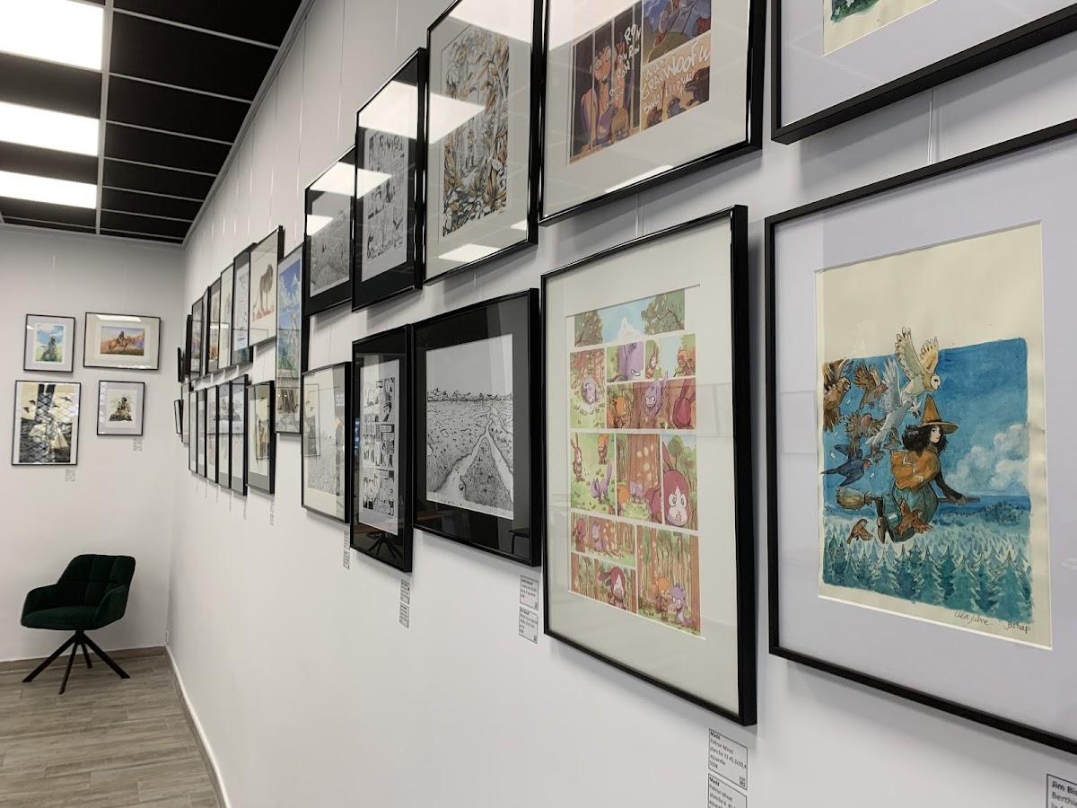 Achetez de l'Art Bordeaux, foto 2