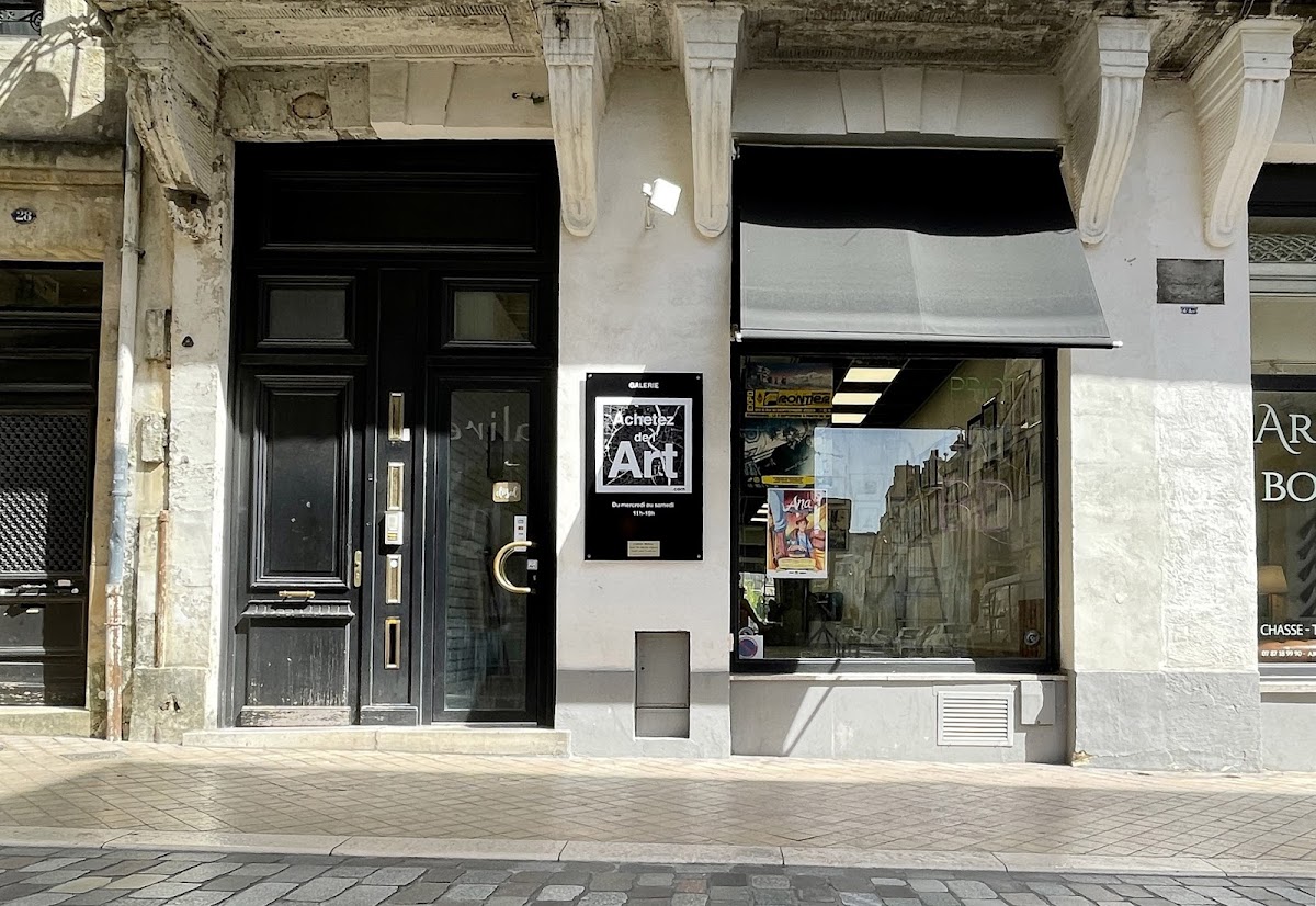 Achetez de l'Art Bordeaux, foto 1