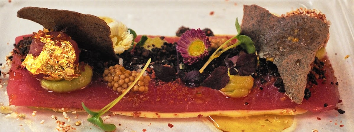 A'Cuncuma Restaurant, photo 2